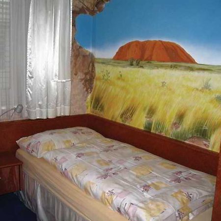 Hotel Drachen Базель Экстерьер фото